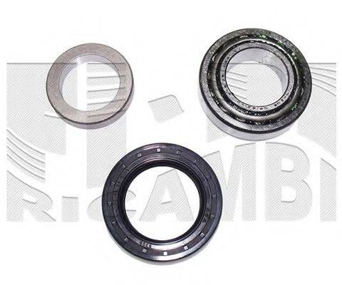 CALIBER RC7033