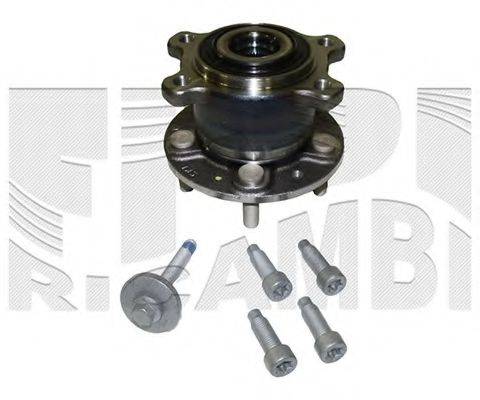 CALIBER RC7898