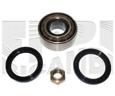 CALIBER RC8013