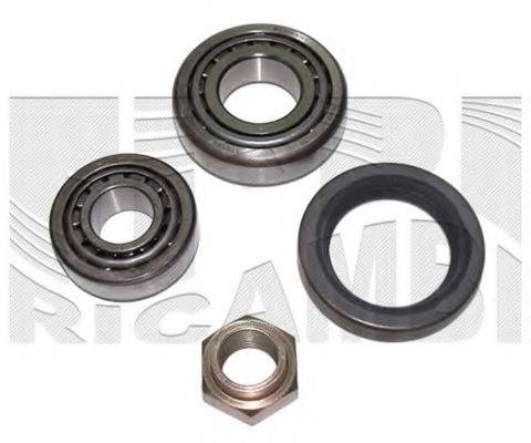 CALIBER RC9012
