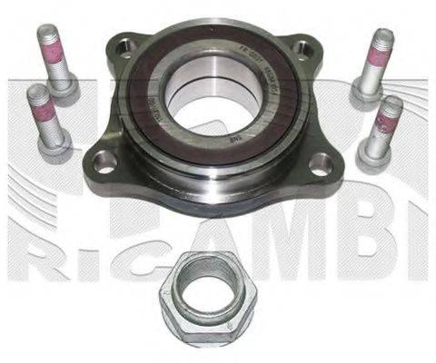 CALIBER RC9076