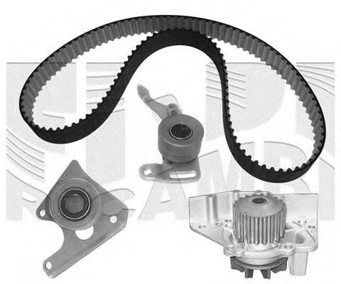 CALIBER 0015KFW