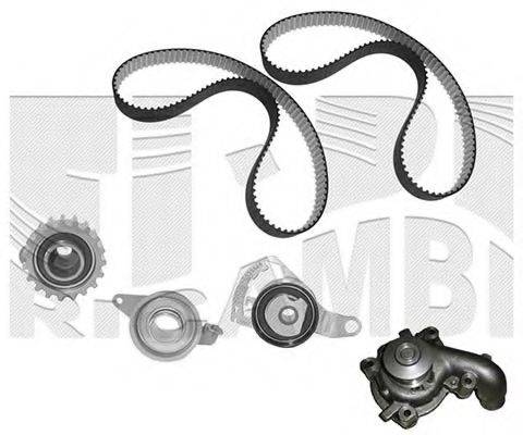 CALIBER 0143KFW