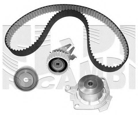 CALIBER 0203KFW