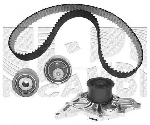 CALIBER 0333KWW