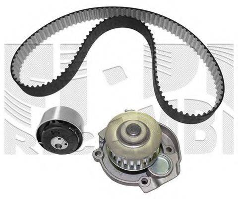 CALIBER 0347KFW