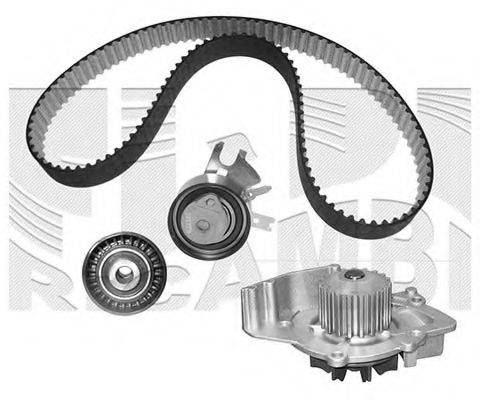 CALIBER 0351KFW