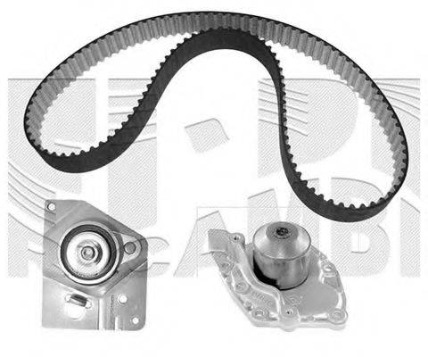 CALIBER 0362KMW