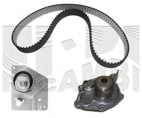 CALIBER 0363KRW