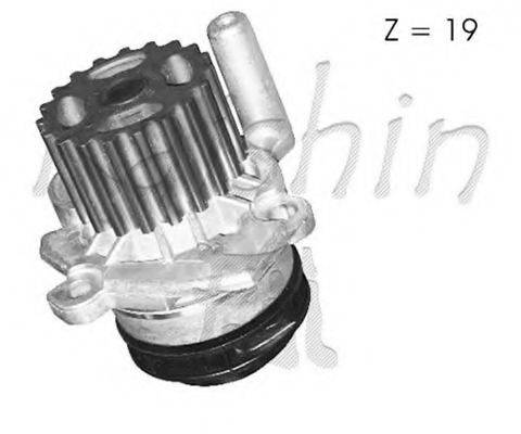 CALIBER WPC386