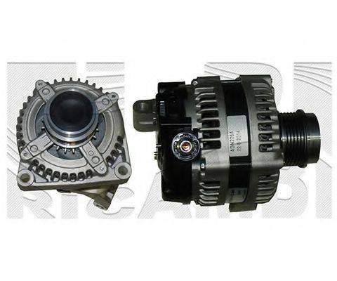 JEEP VIASA 56044672AB Генератор