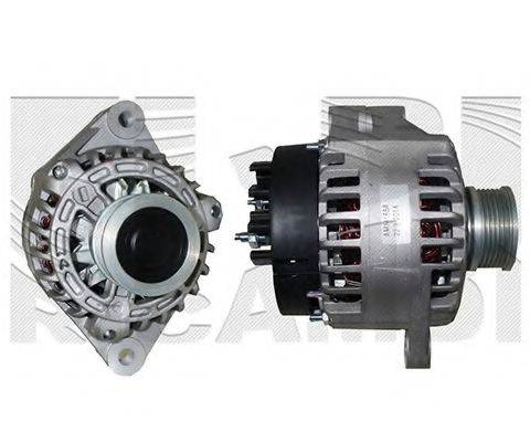 AUTOTEAM AMM165R