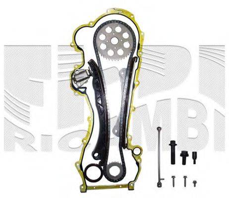 AUTOTEAM KCA001