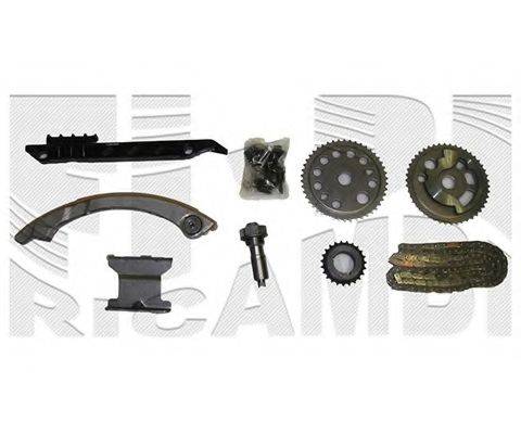 AUTOTEAM KCA152