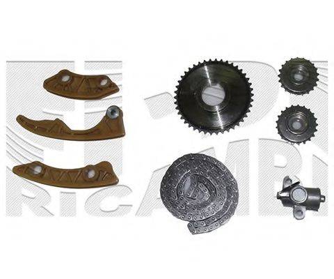 AUTOTEAM KCA184