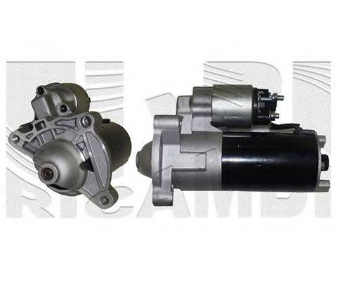 AUTOTEAM SBO126A