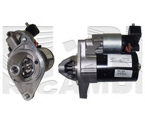 AUTOTEAM SBO383