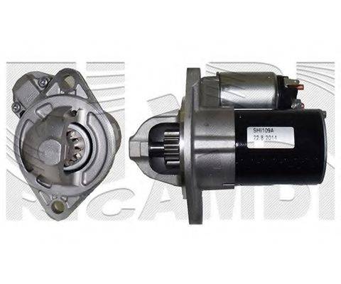 AUTOTEAM SHI109A