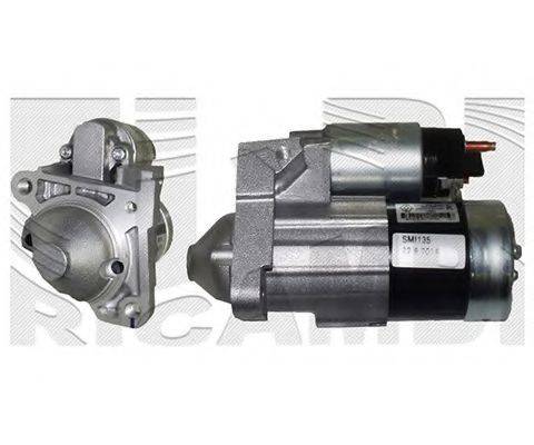 AUTOTEAM SMI135