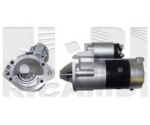 AUTOTEAM SMI137