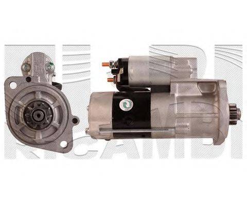 AUTOTEAM SMI161
