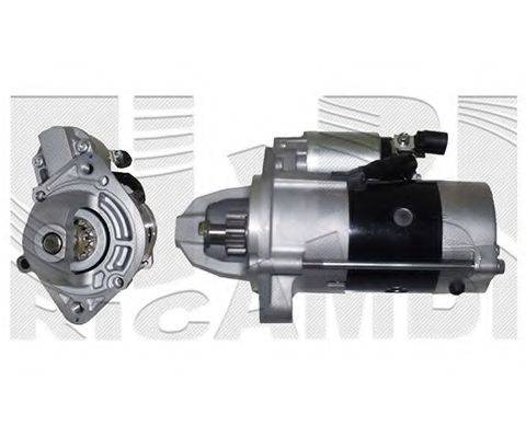 AUTOTEAM SMI162