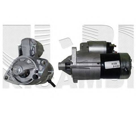 AUTOTEAM SMI193A