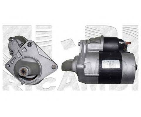 AUTOTEAM SMM107R