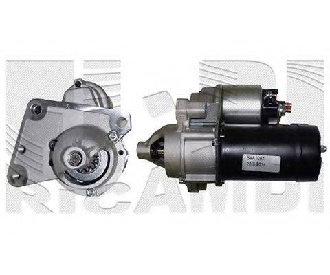 AUTOTEAM SVA108A
