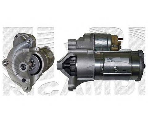 AUTOTEAM SVA207
