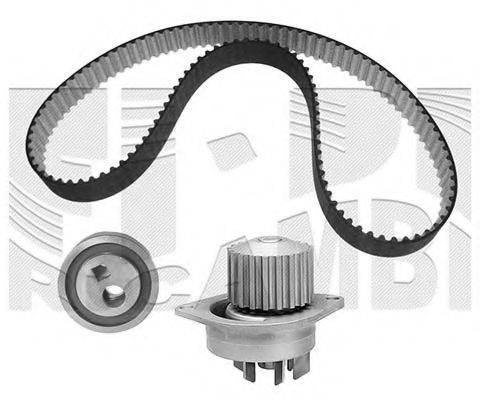 AUTOTEAM KATW1075