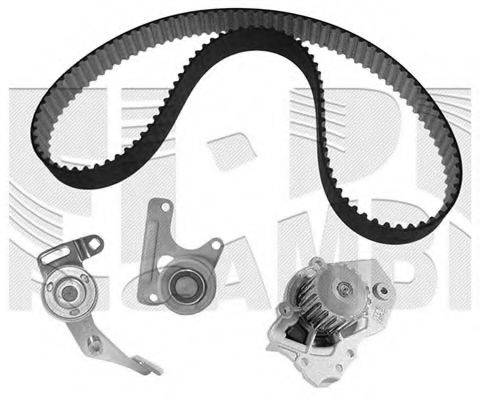 AUTOTEAM KATW1078