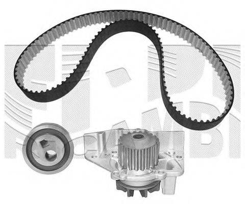 AUTOTEAM KATW1087