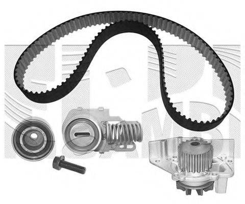 AUTOTEAM KATW1090