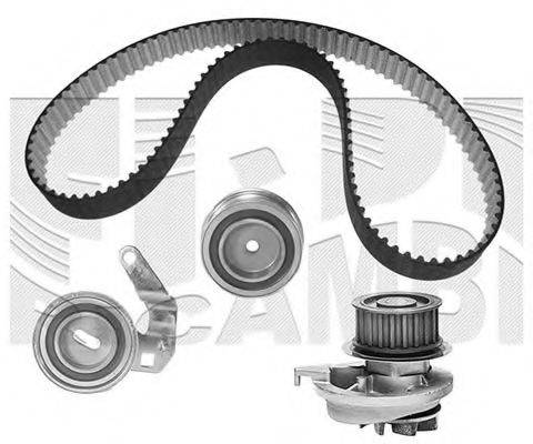 AUTOTEAM KATW1138