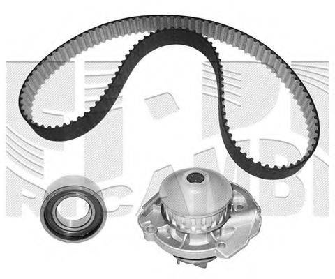 AUTOTEAM KATW1151
