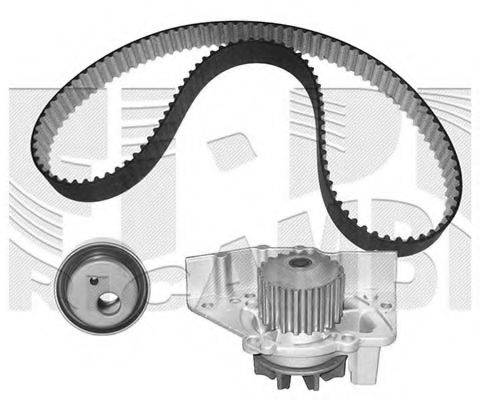 AUTOTEAM KATW1153