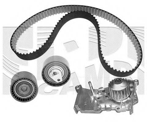 AUTOTEAM KATW1237