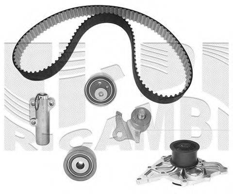 AUTOTEAM KATW1411