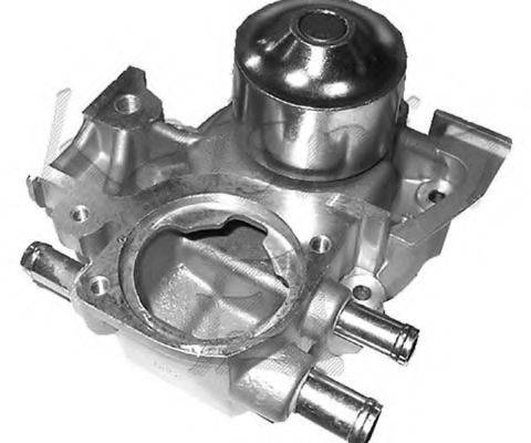 AUTOTEAM WPA266