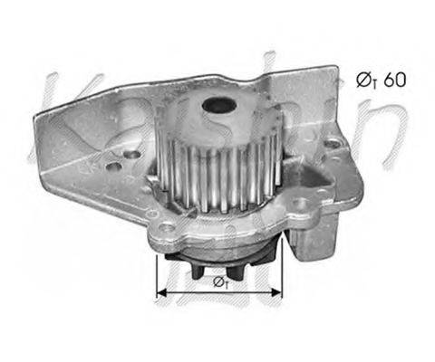 AUTOTEAM WPA355