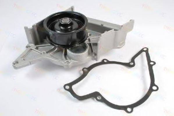 THERMOTEC D1A014TT