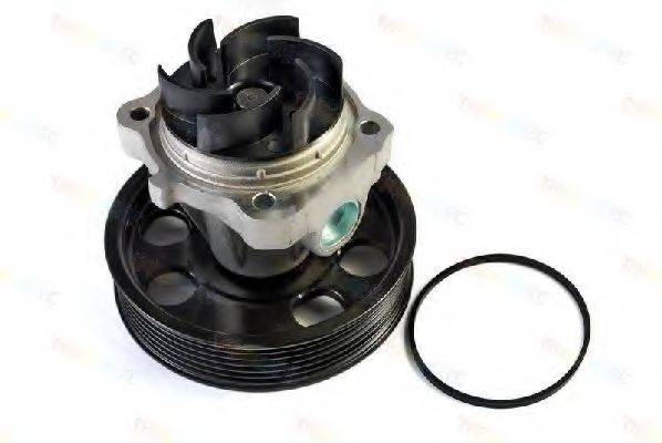THERMOTEC D1F074TT