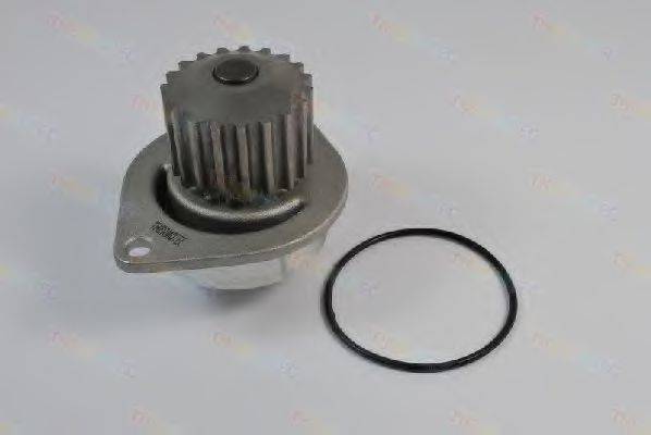 THERMOTEC D1P010TT