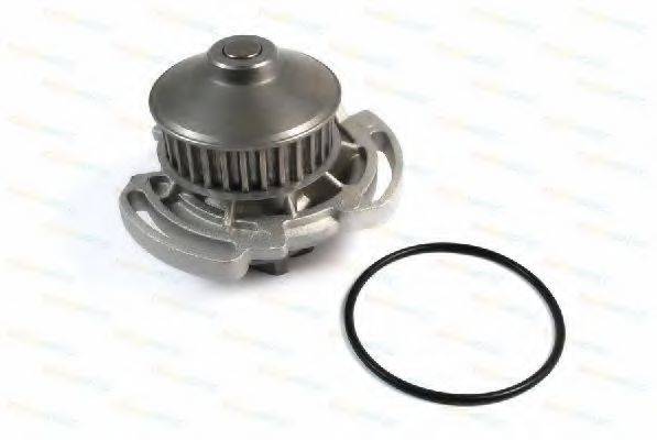 THERMOTEC D1W015TT