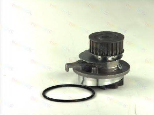 THERMOTEC D1X020TT