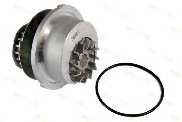 THERMOTEC D1X022TT