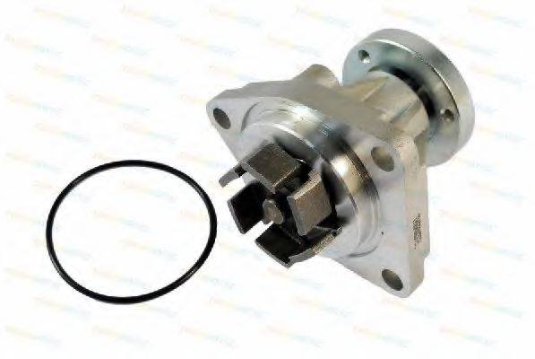 THERMOTEC D1X027TT