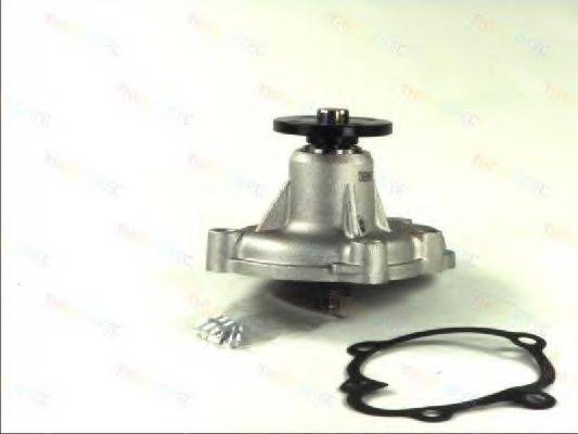 THERMOTEC D1X034TT
