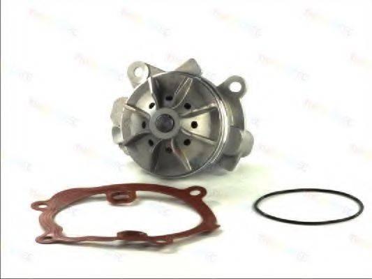 THERMOTEC D1X045TT